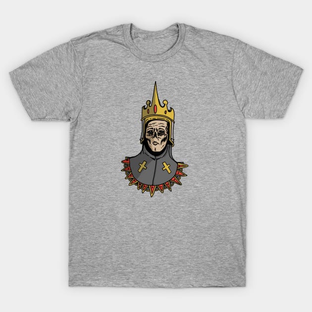 The Magnificent Undead T-Shirt by Bearskin